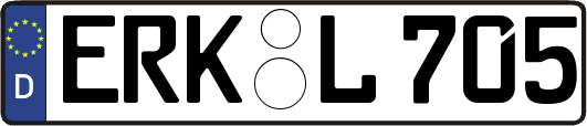 ERK-L705