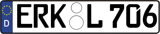 ERK-L706