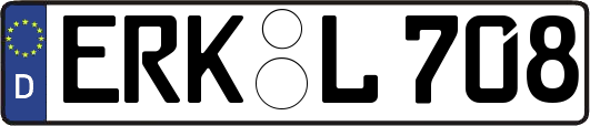 ERK-L708