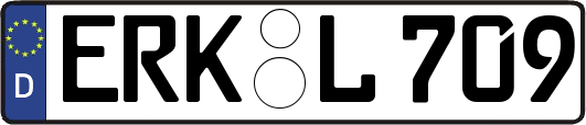 ERK-L709
