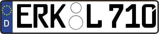 ERK-L710
