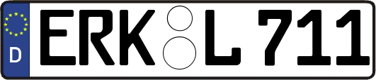 ERK-L711