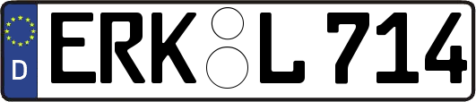 ERK-L714