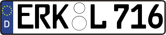 ERK-L716