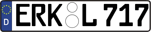 ERK-L717