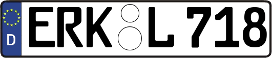 ERK-L718