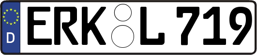 ERK-L719