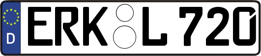 ERK-L720