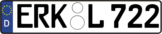 ERK-L722