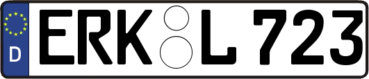 ERK-L723