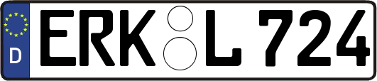 ERK-L724