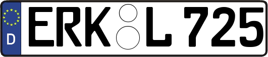 ERK-L725