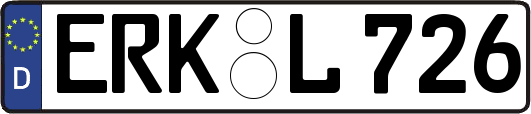 ERK-L726