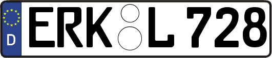 ERK-L728