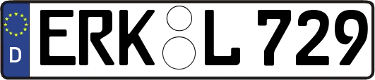 ERK-L729