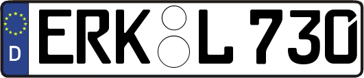 ERK-L730