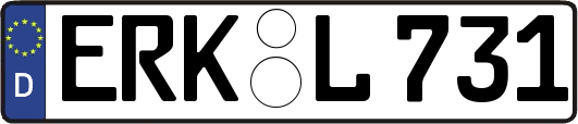 ERK-L731