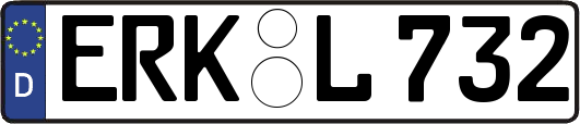 ERK-L732