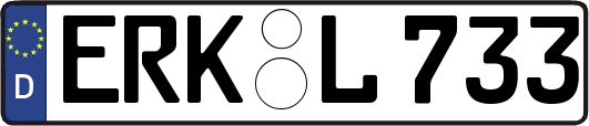ERK-L733