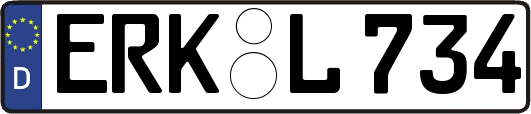 ERK-L734