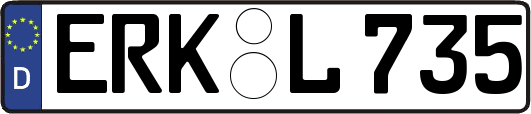 ERK-L735