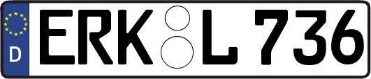 ERK-L736