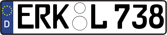 ERK-L738