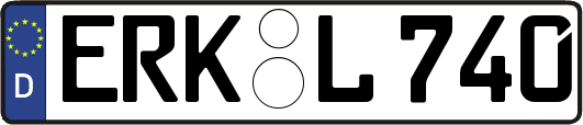 ERK-L740