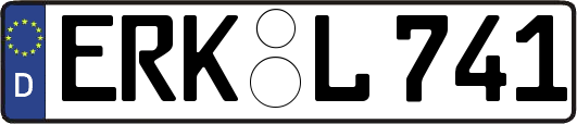 ERK-L741
