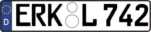 ERK-L742
