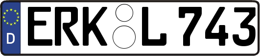 ERK-L743