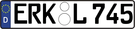 ERK-L745