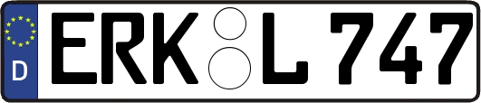 ERK-L747
