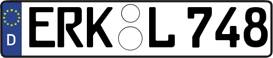 ERK-L748