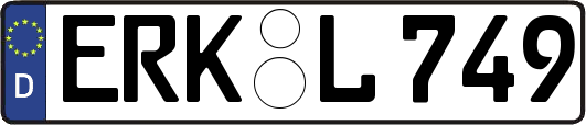 ERK-L749