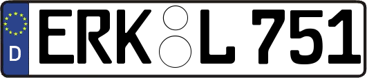 ERK-L751