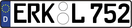 ERK-L752
