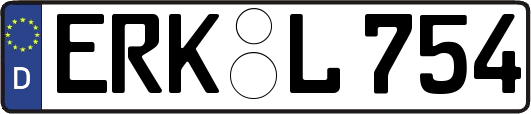 ERK-L754