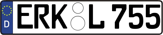 ERK-L755