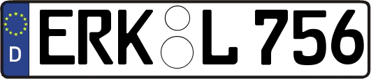 ERK-L756