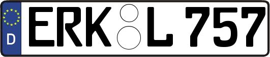 ERK-L757