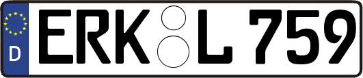 ERK-L759