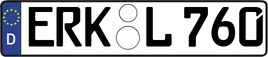 ERK-L760
