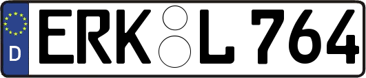 ERK-L764