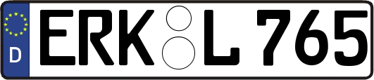 ERK-L765
