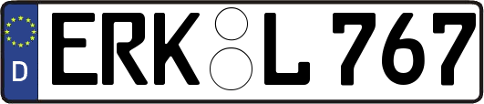 ERK-L767