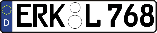 ERK-L768