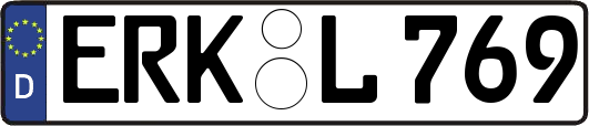 ERK-L769