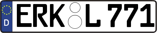 ERK-L771