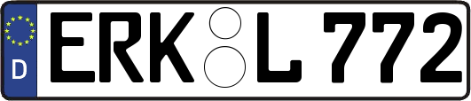 ERK-L772